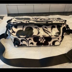 COPY - Vera Bradley insulated lunch bag